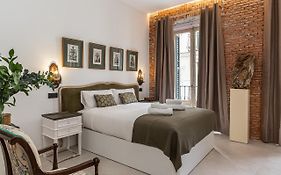 Queens House Chueca